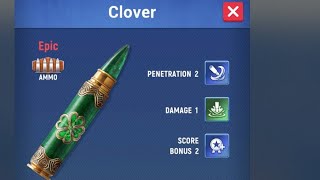 Hunting Sniper Clover Review screenshot 4