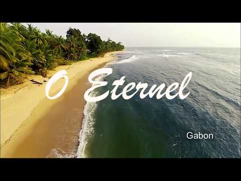 O Eternel - Patrick Obame