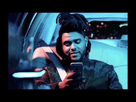 The Weeknd - A Lonely Night (Slowed To Perfection) 432HZ