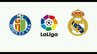 Хетафе Реал Мадрид 1-0 обзор матча 02.01.2022 трансляция онлайн прогноз Getafe Real Madrid live
