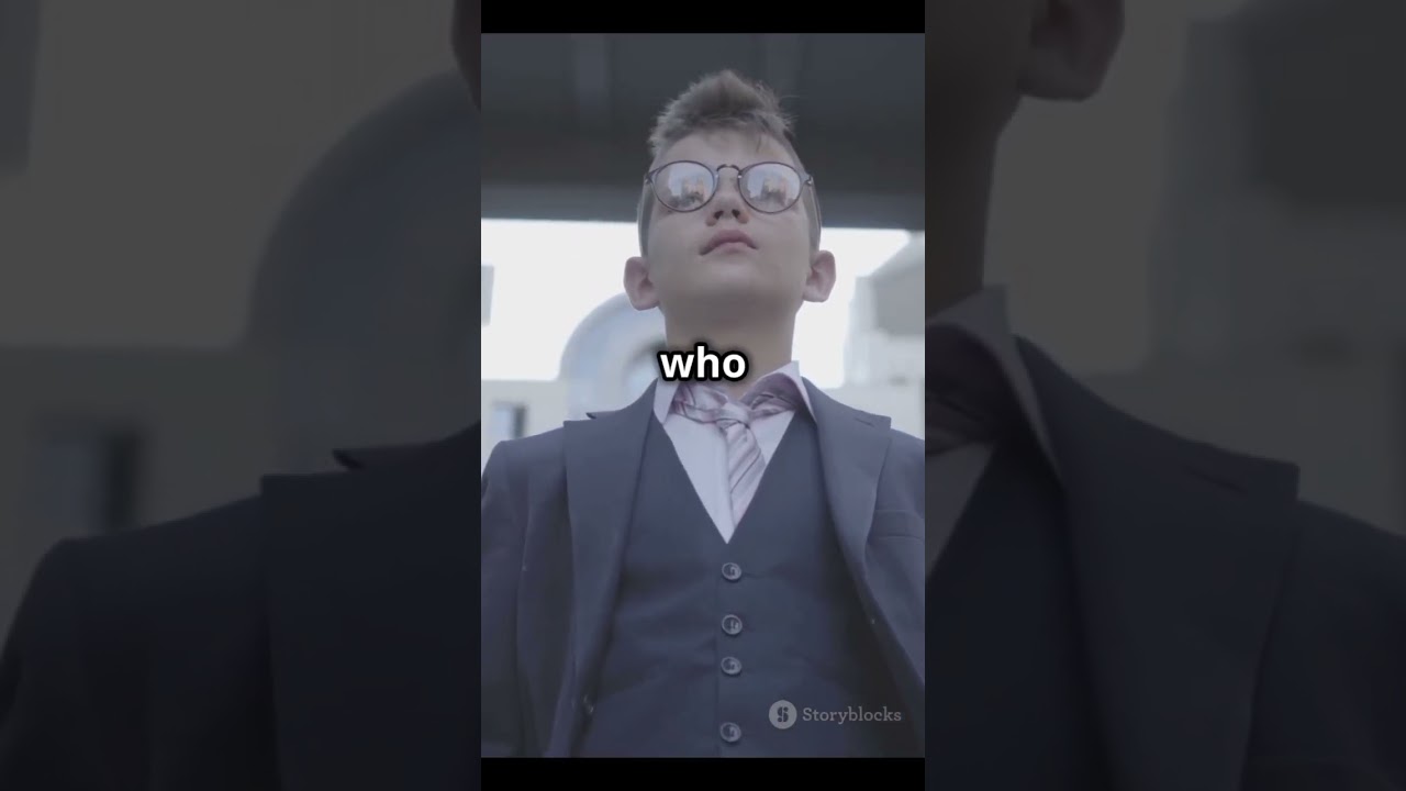 Inspirational story of how Stan Lee made his first superhero!