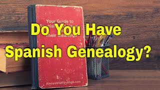 photo Noble Last Names Of Spain spanish last names and their meanings