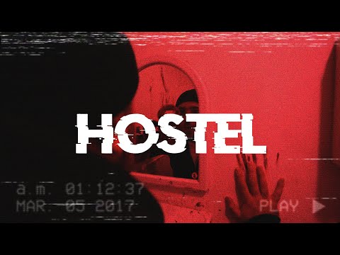 Tibu - Hostel (Official Music Video)