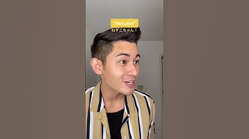 Thumbnail of How “Sayonara” is ACTUALLY Pronounced 😂🇯🇵