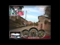 Onboard REUTTER Porsche 997 Gt3 - rallye Morfontaine 2013