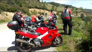LOS TO'TIESO EN ASTURIAS