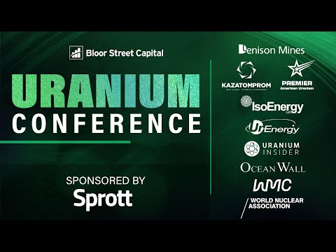 VIRTUAL URANIUM CONFERENCE