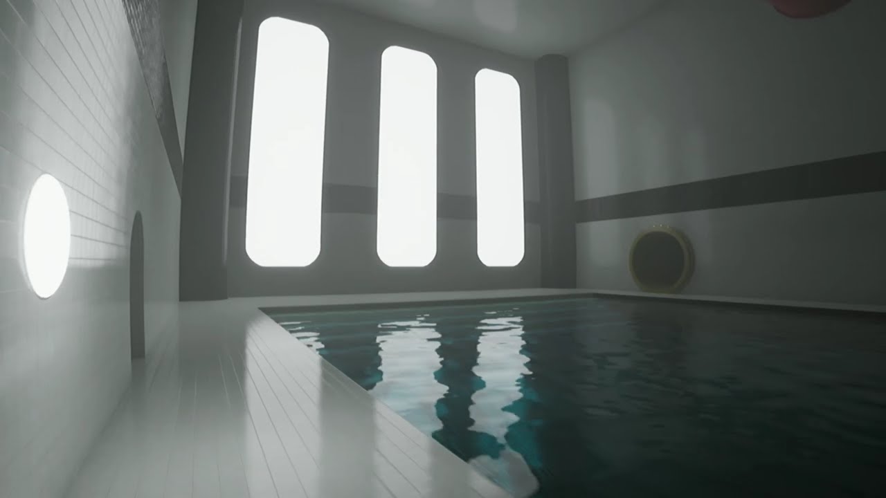 DID I ESCAPE THE LIMINAL SPACE??: Liminal Shift PART 5