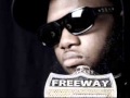 Freeway Feat  Lil Jon   Rep Yo Click [ HARD ]