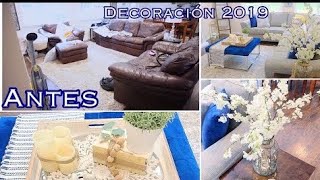 DECORA TU CASA / DECORA TU SALA / DECORA TU HOGAR