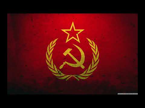 Soviet March Red Alert 1 Hour