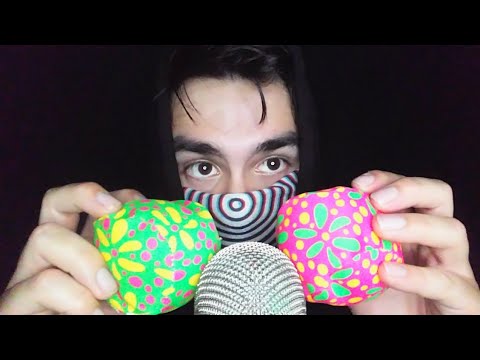 ASMR To Make You Sleep Instantly | Deep Sleep (One Minute ASMR)