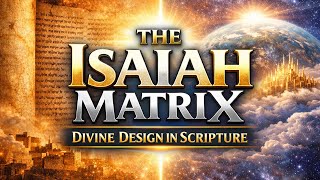 The Isaiah Matrix | Divine Design in Scripture | Dustin Blystone | Prophecy Watchers