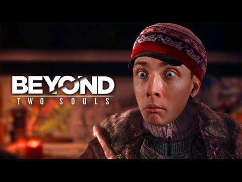 فيديو: كيف تكمل لعبة Beyond: Two Souls