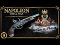 Napoleon total war  Vive la France! LME за Францию на max №9