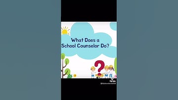 K-6 School Counseling!