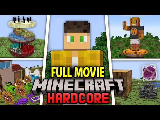 Minecraft - UM BOM COMEÇO (Hardcore #1) ‹ Neox › 