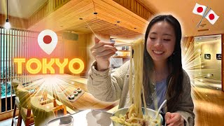 Exploring Tokyo's MOST FASHIONABLE Neighborhood & the Capital of Kawaii | Harajuku Tokyo Japan 🇯🇵 by The Bing Buzz 1,831 views 7 months ago 9 minutes