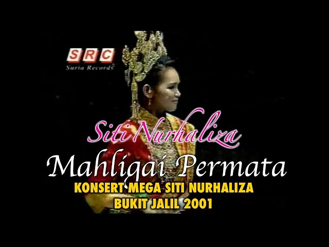 Siti Nurhaliza - Mahligai Permata (Official Music Video) class=
