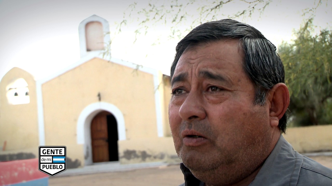 DEPARTAMENTO - JUAN FACUNDO QUIROGA - SAN ANTONIO - LA RIOJA ARGENTINA