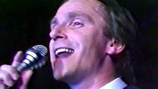 Video thumbnail of "Werner Reischl - Sing mit mir ein Halleluja"
