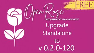 Upgrade Stand Alone to 0.2.0-120