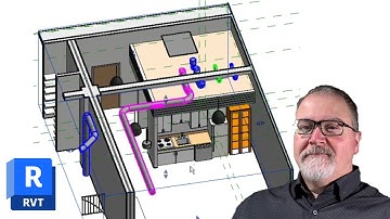 REVIT MEP MASTERCLASS - COORDINATION