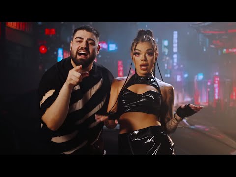 Iuly Neamtu x Radu Guran - Si-o ard new age