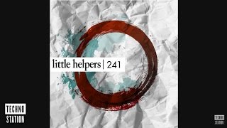 Andrew McDonnell - Little Helper 241-4 | Techno Station