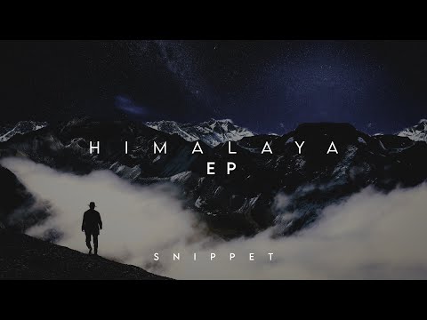 CAPO - HIMALAYA EP SNIPPET