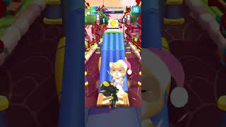 Playing Tom Hero game (part 3)