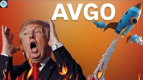 AVGO STOCK FORECAST BROADCOM INC STOCK(BUY??)