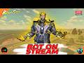 Blood Strike Live || Bot On Stream || streaming with Apex Shakib || Blood strike || apex Shakib ||