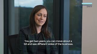 Career In Dnv  Maritime kim