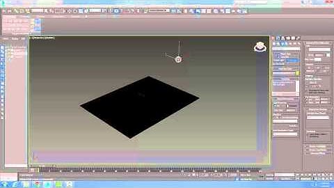 3ds Max  13-16 Photometric Lights