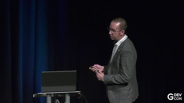 5 Tips to Efficient FPGA Programming in LabVIEW - Ian Billingsley - GDevCon#2