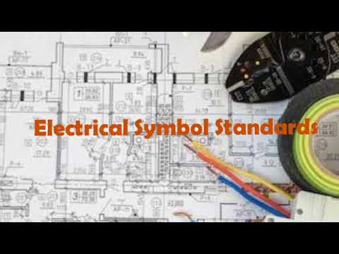 Electrical Symbol Standards