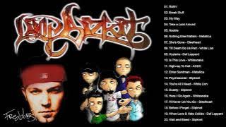 Limp Bizkit Greatest Hits Songs Full Album 2022 - Best Of Limp Bizkit