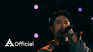 [ENG] 'AEAO' Performed by 다이나믹 듀오 Resimi