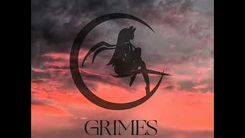 Grimes -"You'll Miss Me When I'm Not Around" (SFTM REMIX)