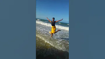 Fun In The Sun In Tanzania Africa Fyp Beachday Happiness 