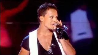 JLS - Beat Again (live @ This Is JLS)