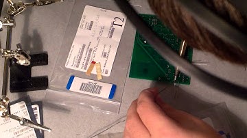 Mayflower Electronics - DIY objective 2 amp - Part 1