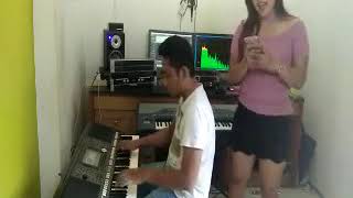 RAIB DANGDUT KOPLO YAMAHA PSR 770 970