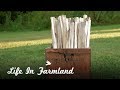8 Tips On Creating And Storing Kindling For Your Wood Stove - Firewood Tips And Tricks 8 Tips On Creating And Storing Kindling For Your Wood Stove - Firewood Tips And Tricks