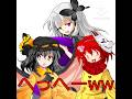 【東方改変】焼きそばパン