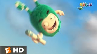 Oddbods zee force five movie movieclip PG