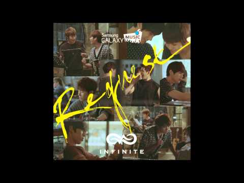 (+) 인피니트 (INFINITE) - Request  mp3-1