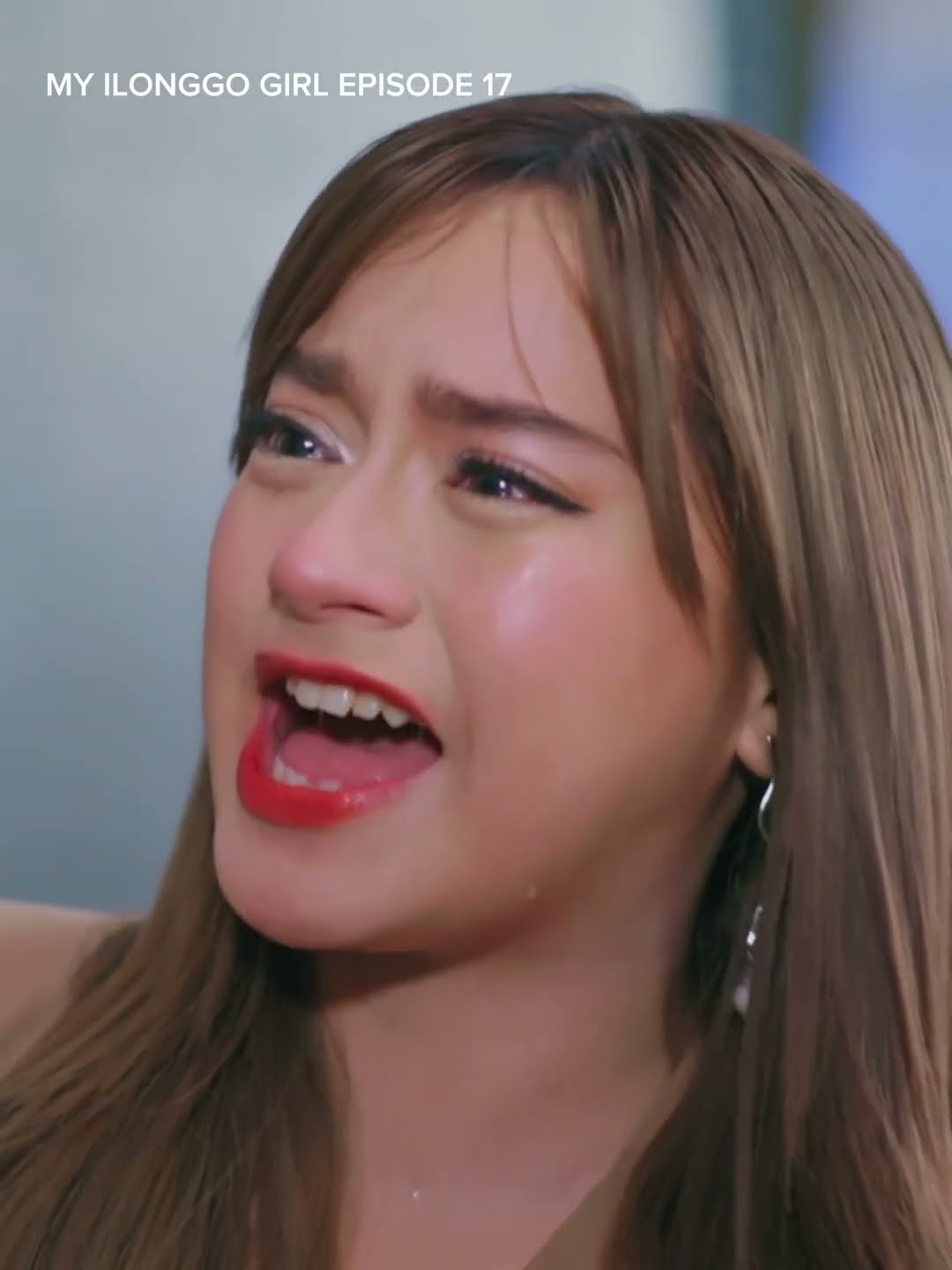 Francis, nasagad na ang pasensya at pagpapatawad kay Venice! | My Ilonggo Girl