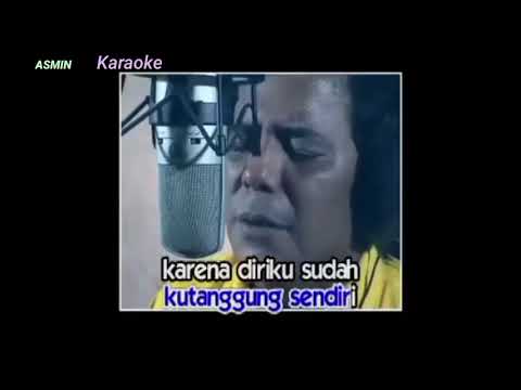 karaoke non stop terbaru bidin Khan